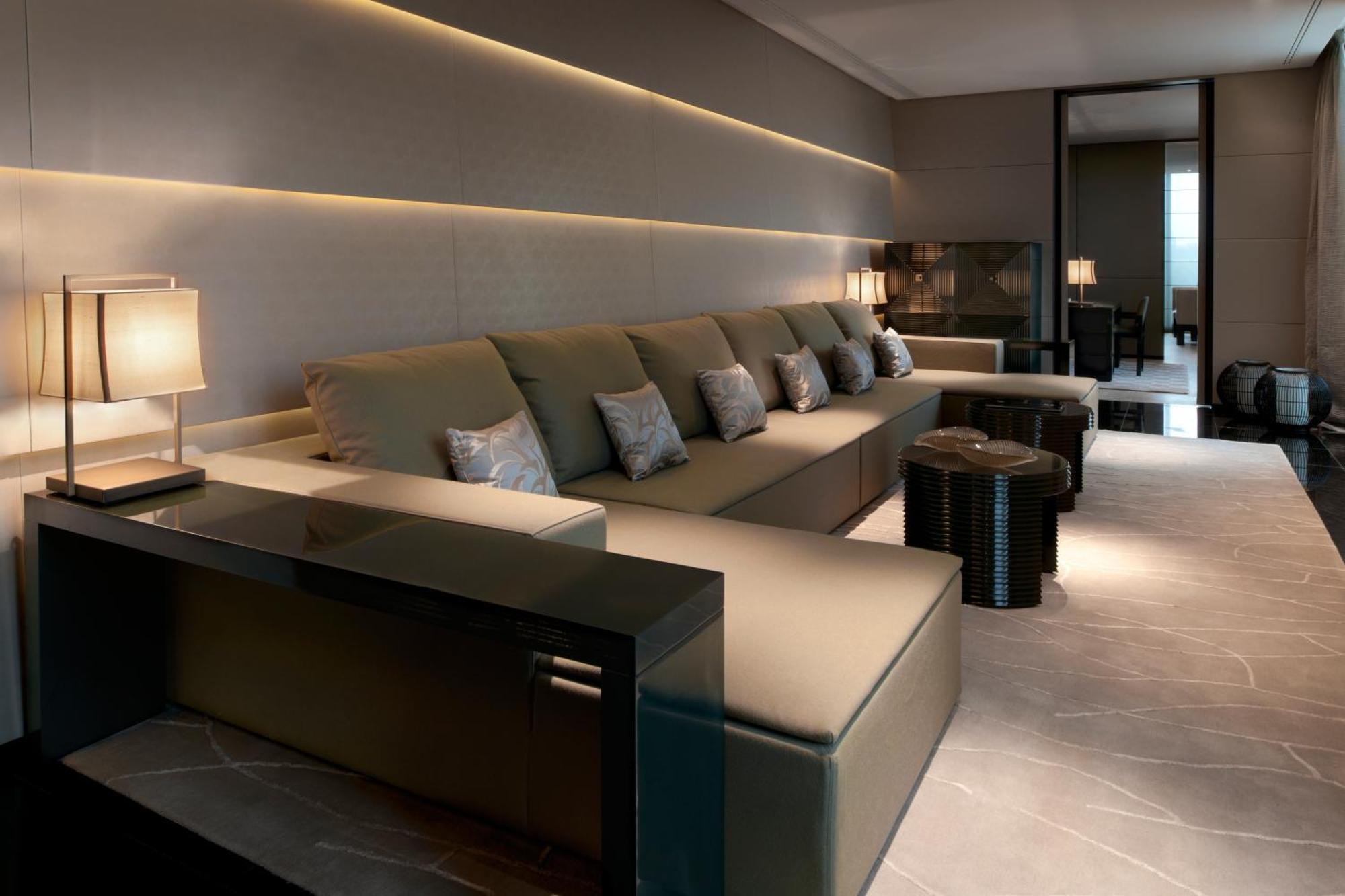 Armani Hotel Milano — الصور 3