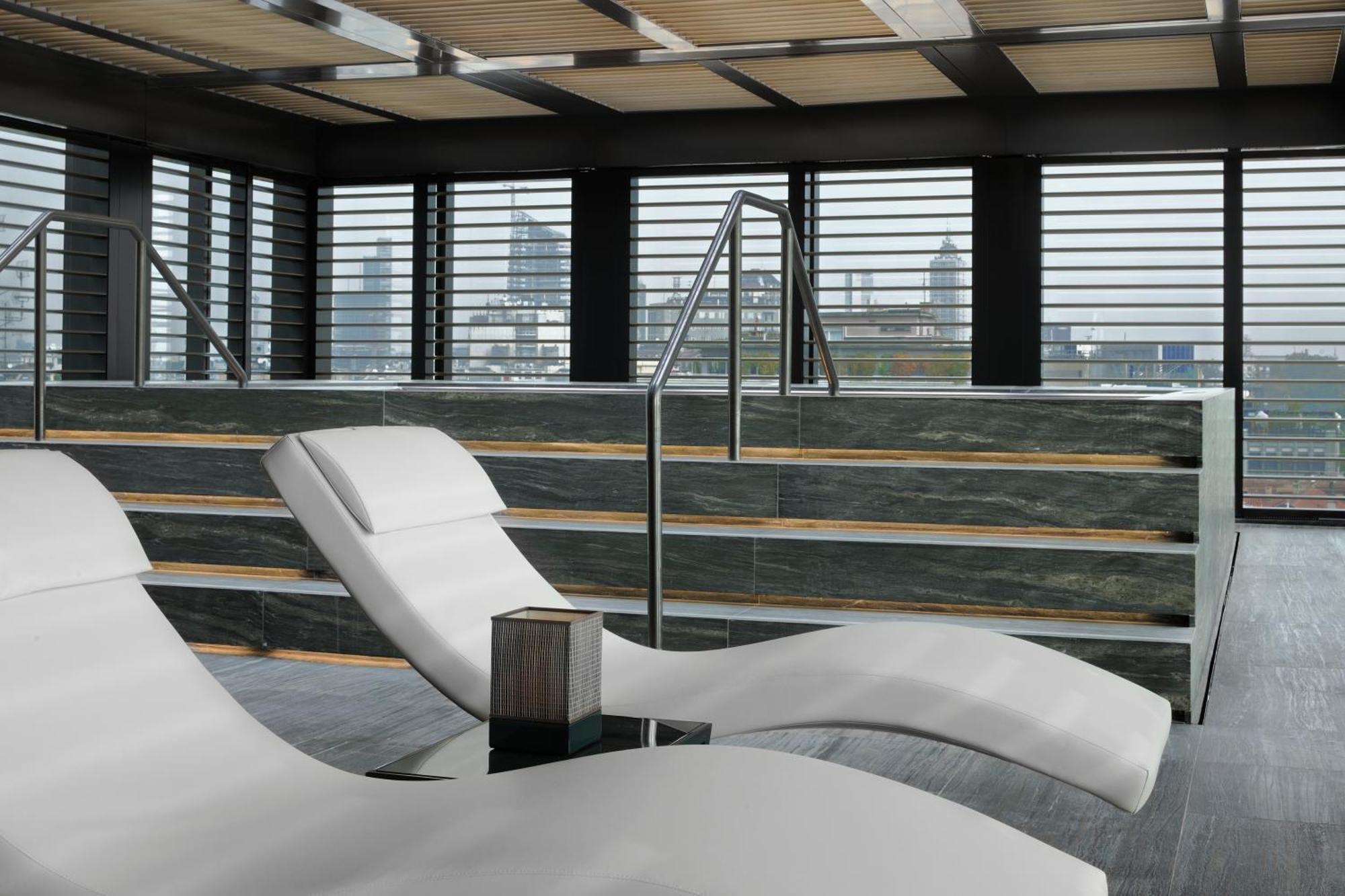 Armani Hotel Milano — الصور 1